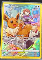 Eevee TG11/TG30 Englisch Pokémon Trainer Gallery