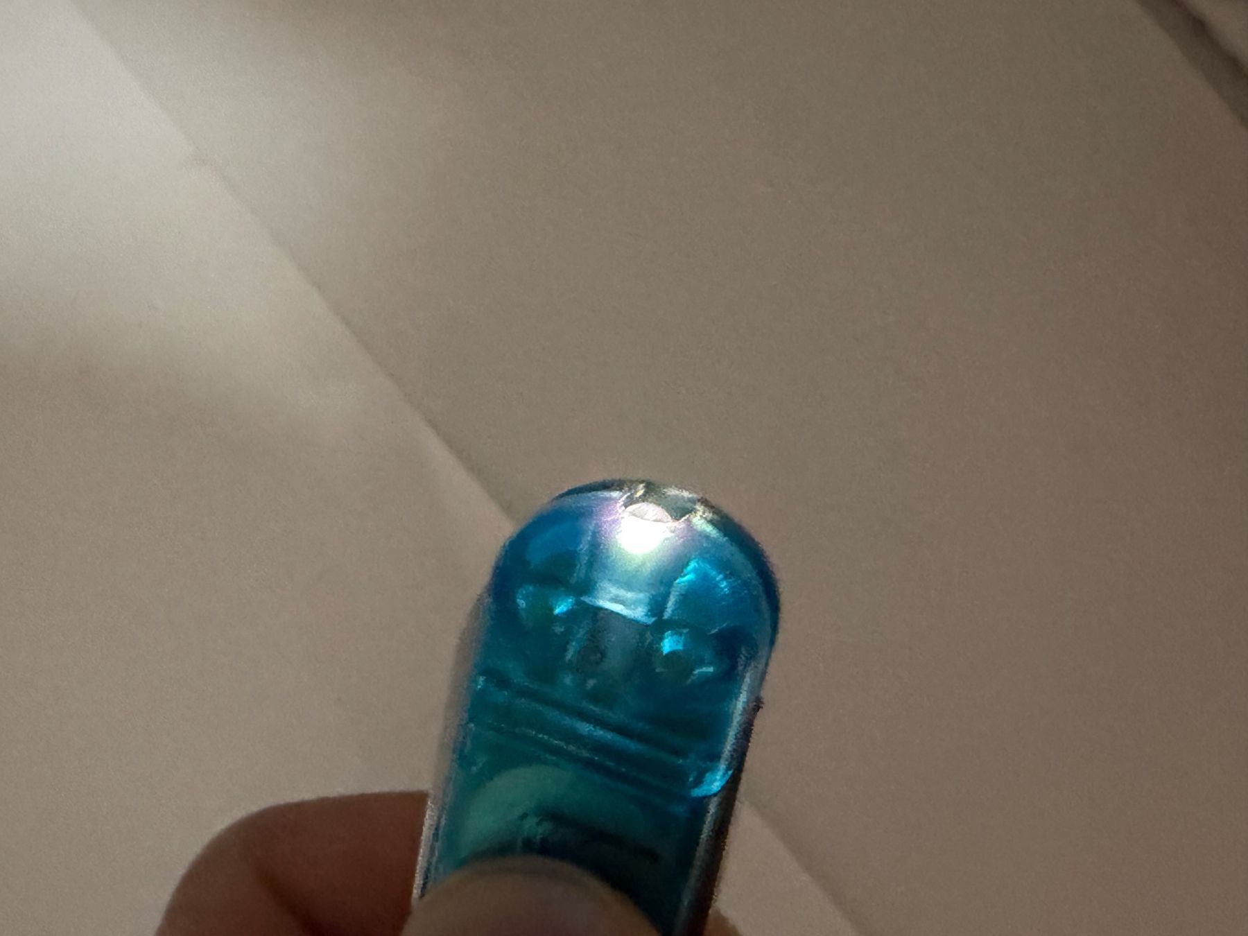 Wenger Coltelli tascabile: WENGER Sachmesser mit kleine Lampe – Usato da Biel/Bienne venduto da MrP_WatchesBiel 5