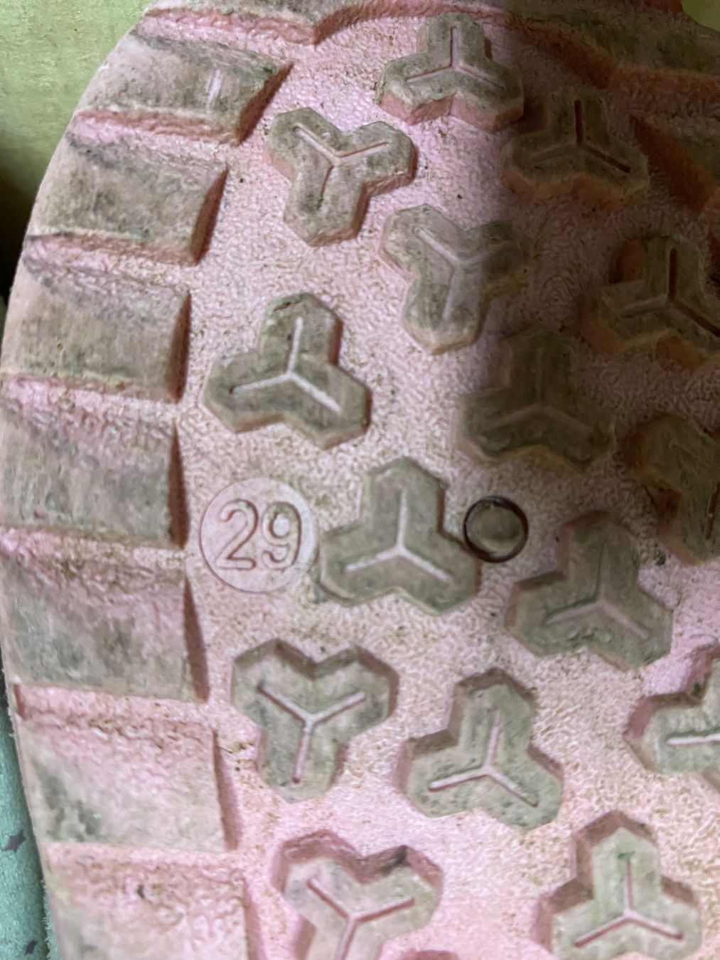 Schuhe für Mädchen: Mädchen Winterschuhe Grösse 29 – Gebraucht aus Eschlikon TG von RamonaSt 6
