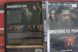 Gingerbread Man von Robert Altman | DVD |