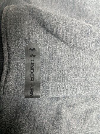 Under Armour The Rock