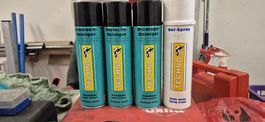 Bremsenreiniger/Oelspray