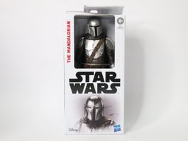 Star Wars Figur The Mandalorian neu