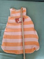Babyschlafsack dünn