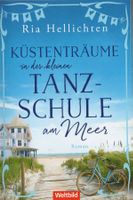 Hellichten Ria - Küstenträume in der kleinen Tanzschule.....