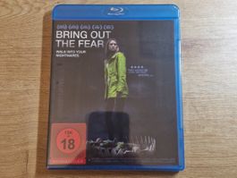 Bring out the Fear (2021) NEU OVP Bluray