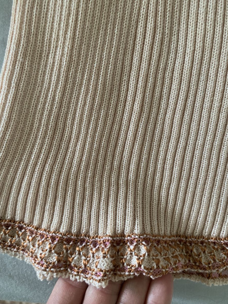 Tops: Missoni oberteil  – Gebraucht aus Zürich von Nikuska32 1