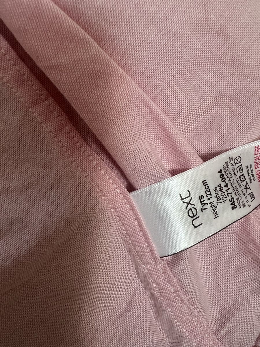 Next Chemises, T-shirts & Polos: Hemd Next Kinder  – Neuf (Voir description) à Neuhaus SG par bernike 1