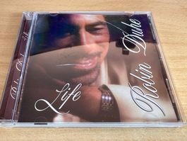 Robin Duhe – Life