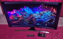 Samsung TV 55''  UE55JS8580T