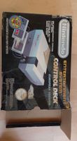 Nintendo Control Deck - European Version - Rarität!