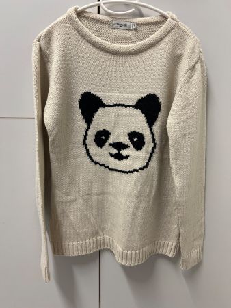 FORMULA JOVEM Jumper Tragen 40