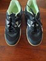 Puma Solarflash JR II Hallenschuhe Grösse 33