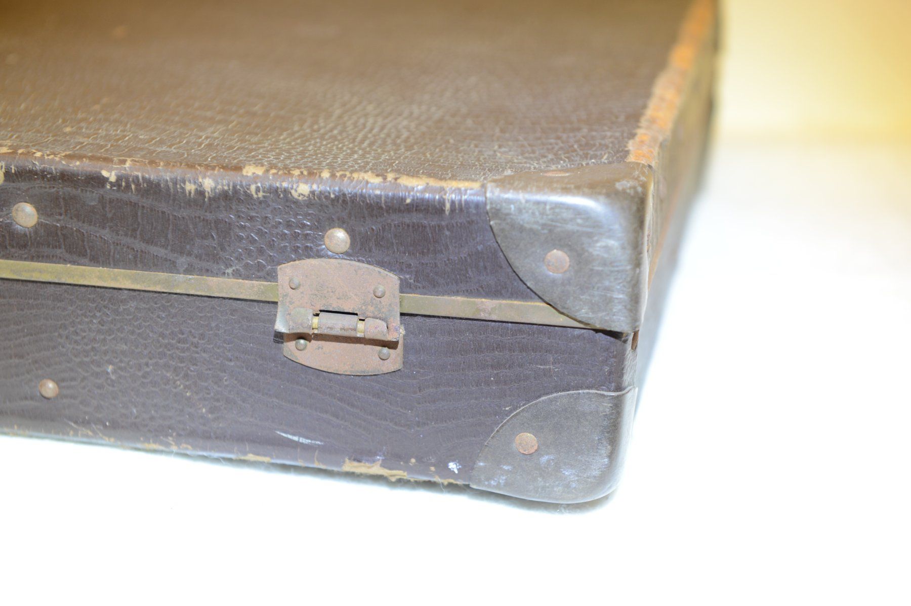 Valigie: LP Koffer Schallplatten Koffer – Usato da Sachseln venduto da Smatsch54 8