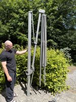Sonnenschirm Glatz Sombrano