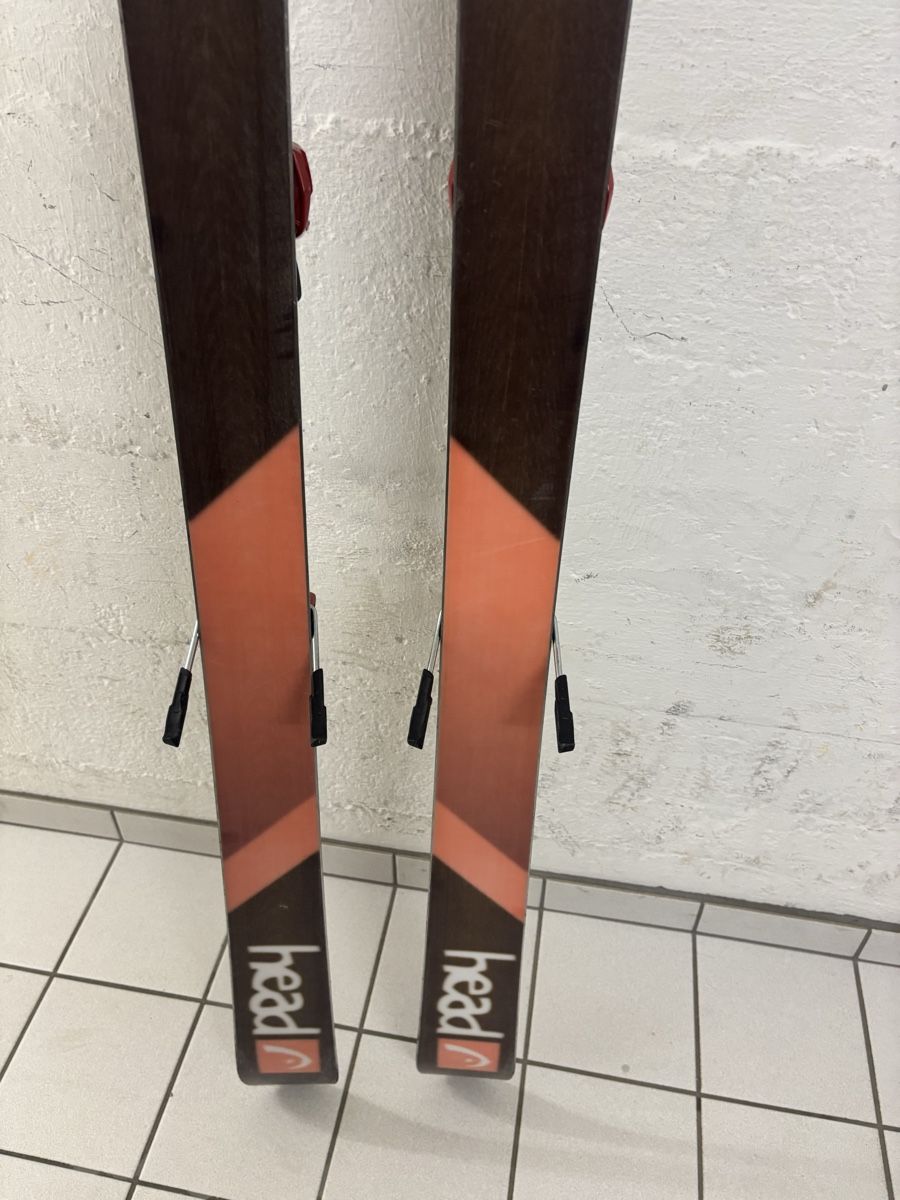 Sci: Head Freeski – Usato da Winterthur venduto da ben_8n6b 3