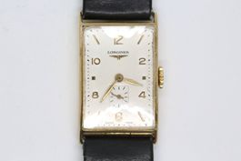 Longines Vintage 14K