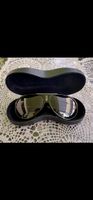 Sonnenbrille Carrera Hot65 Unisex Schwarz mit Etui