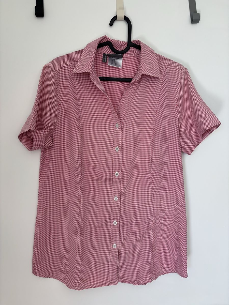 Jack Wolfskin Blusen: Wandershirt Jack Wolfskin – Neu (gemäss Beschreibung) aus Hilterfingen von jarab04