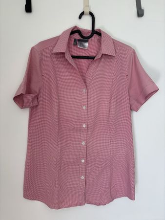 Wandershirt Jack Wolfskin