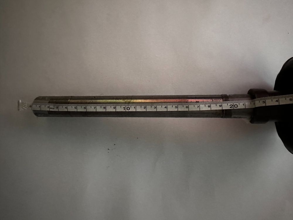 QUARKZMAN 20 Stück Edelstahl Rohrband-Clips – 0,2 Zoll (5 Mm) Für Rohrbefestigung, 0,6 Mm Dick, Korrosionsbeständig