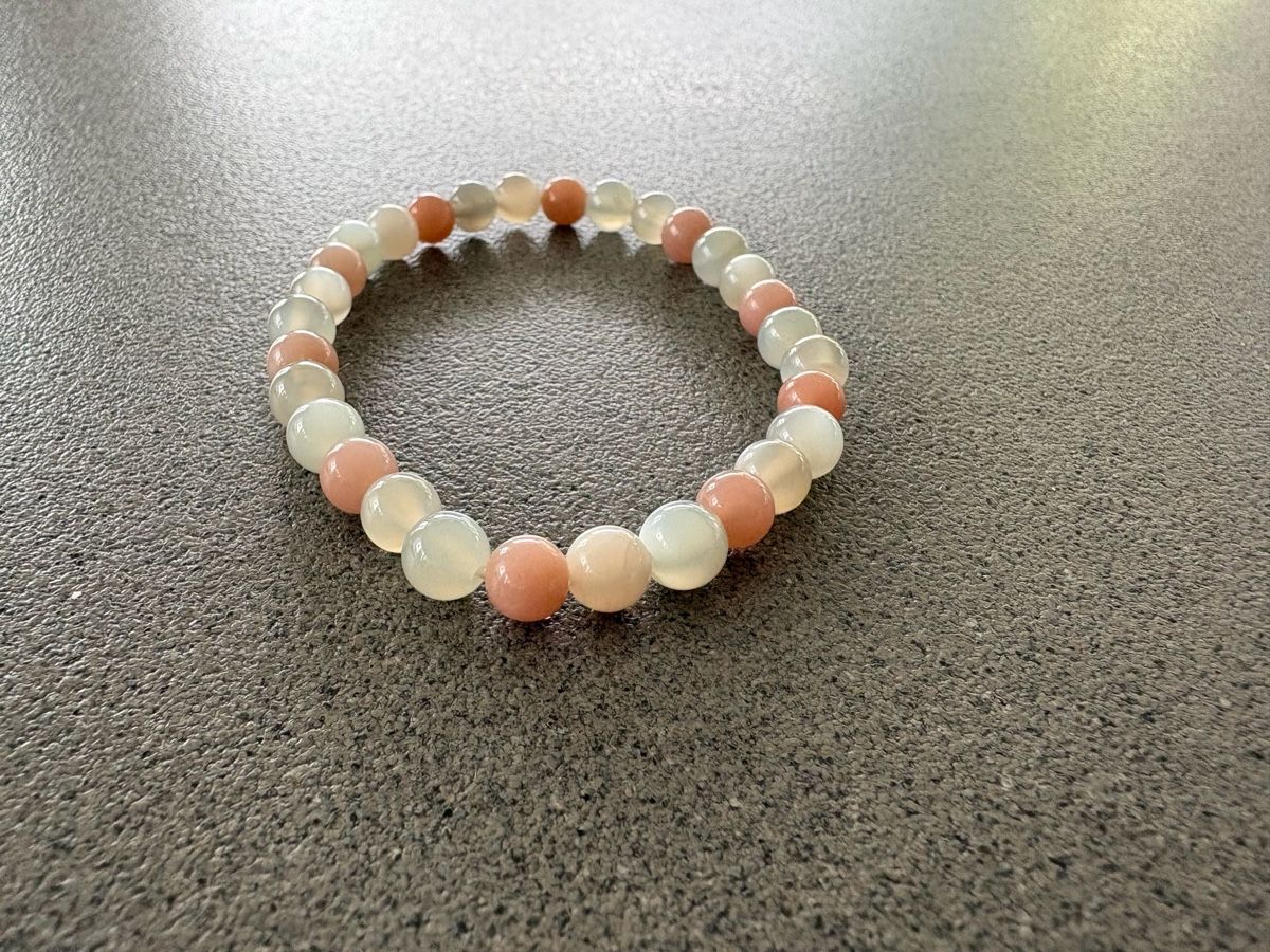 Bracciali & Braccialetti: Kinderwunsch Armband – Usato da Bonaduz venduto da cfm_5s5j