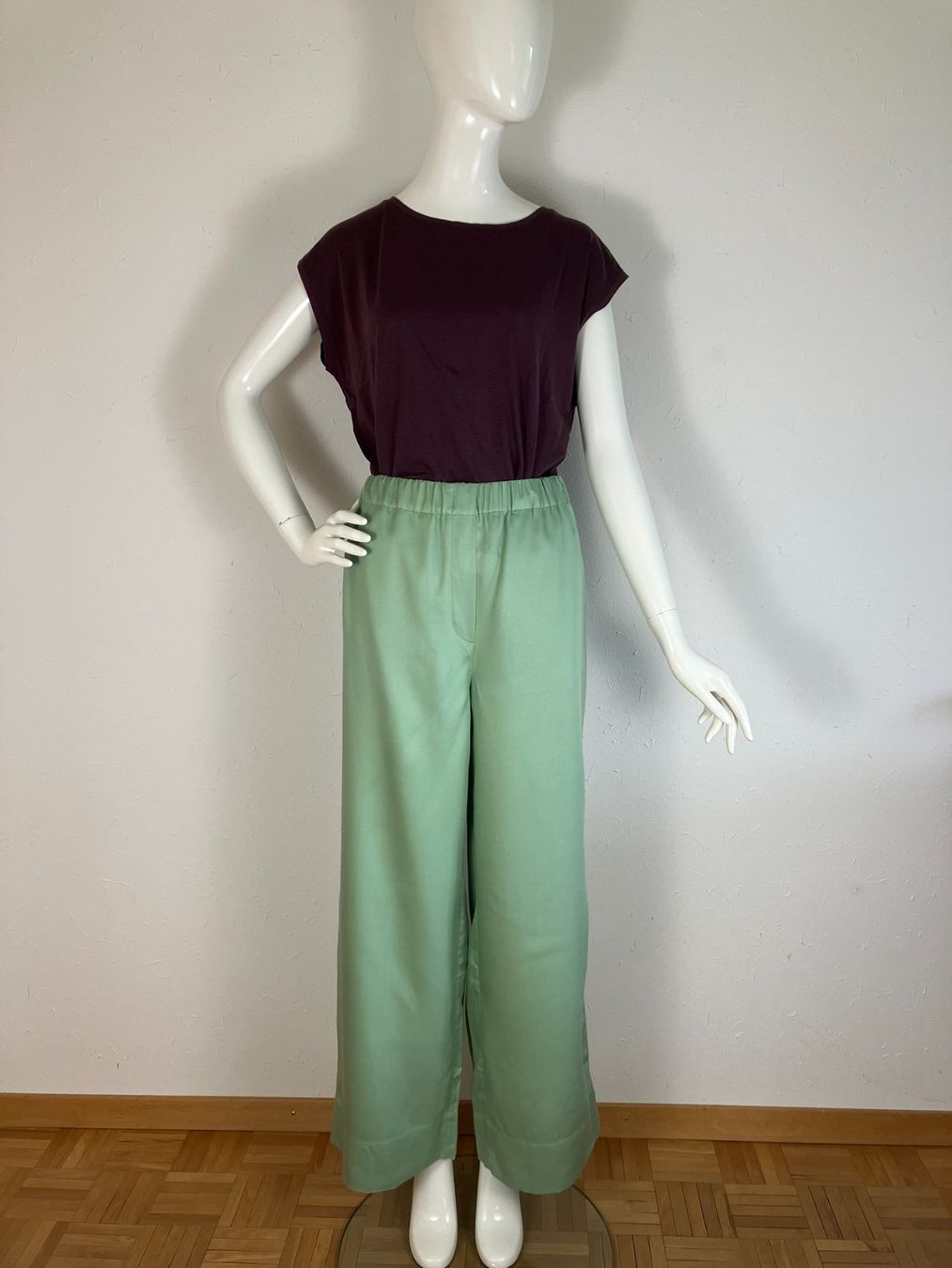 Armedangels Pantalons: Armedangels Hose Gr.S – D'occasion à Laupen ZH par kar_lfz6 2