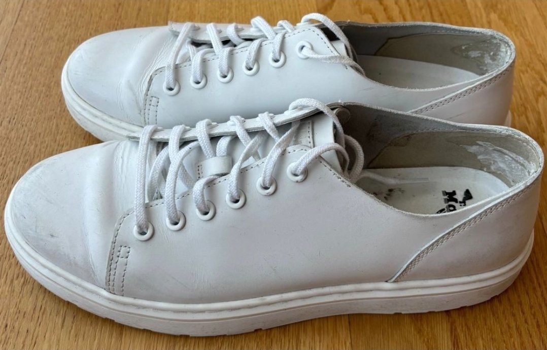 Dr. Martens Herrenschuhe: Dr. Martens Schuhe - 45 – Gebraucht aus Schaffhausen von DPJ88 4