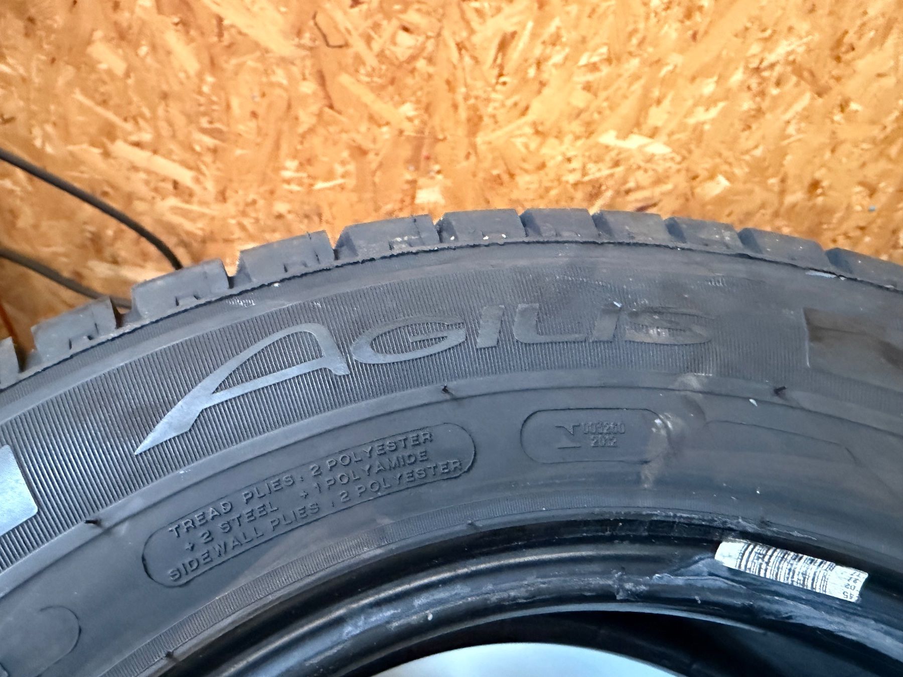 Michelin Pneus & Kompletträder: Autoreifen – Gebraucht aus Egliswil von Raser76 2