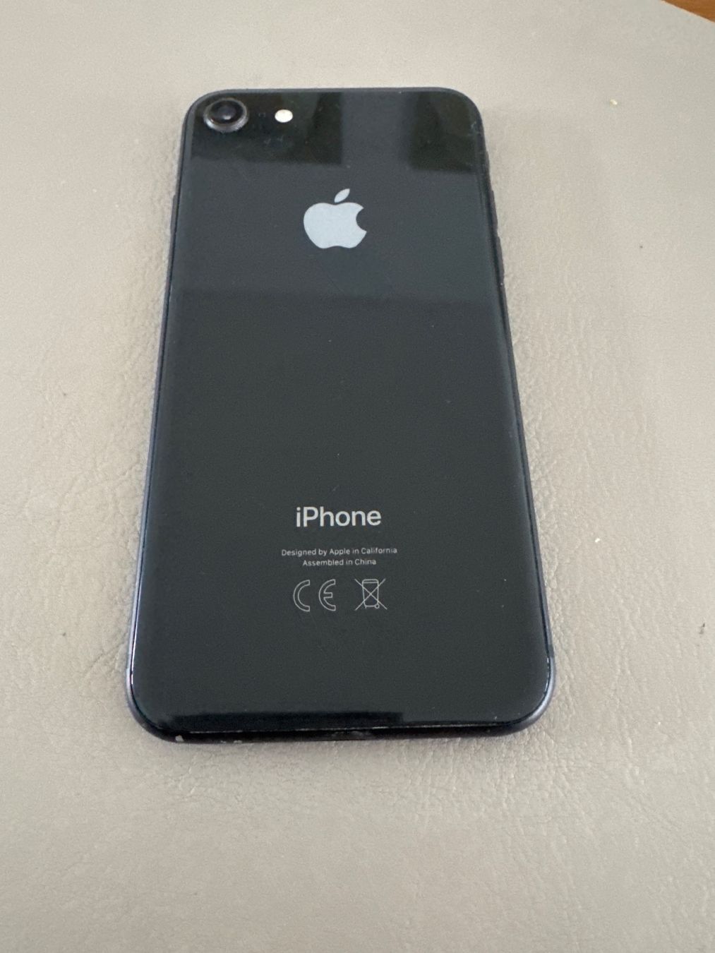 Apple Handys / Smartphones: iPhone 8 – Defekt aus Adliswil von Busys 1