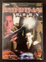 American Born