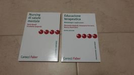 Libri infermieristica