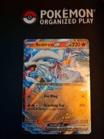 Pokemon Reshiram EX 030/159 JTG