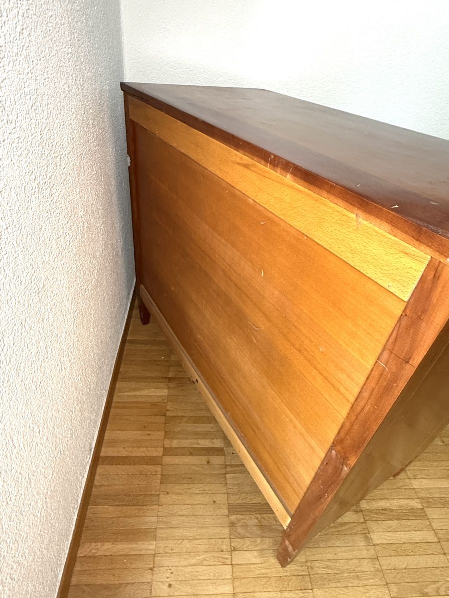 Kommoden: Kommode Holzmöbel Holzkommode ab 1.- – Gebraucht aus Nidau von Nintschgu 1