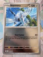 Pokémon TCG – Skarmory Reverse (PBL060) Pitch Black