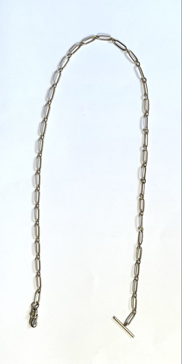 Ketten: Collier Pascale Monvoisin – Neu (gemäss Beschreibung) aus Rossens FR von Gat0205 1