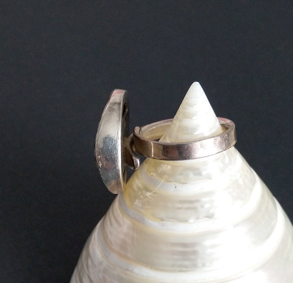 Anelli: RING IN 925 SILBER – Usato da Romanshorn venduto da BoutiqueA 4