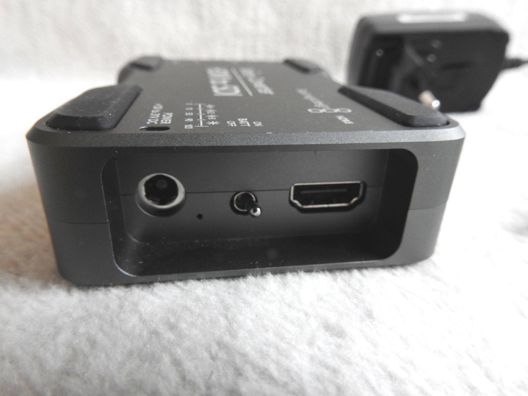 Blackmagic Convertitori: Blackmagic Design Battery Converter SDI to HDMI – Usato da Zürich venduto da Malco0 2
