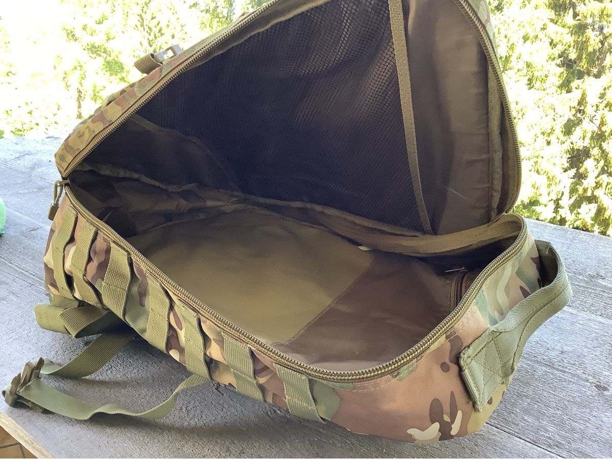 Sacs à dos: Rucksack – Neuf (Voir description) à Chur par jk.84 3