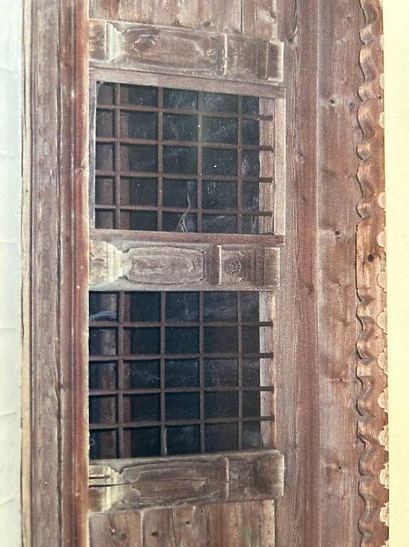 Libri: Spycher um 1700 – Usato da Ruswil venduto da eds-engdrehstil 2