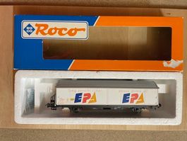 Roco Hbis "Epa"