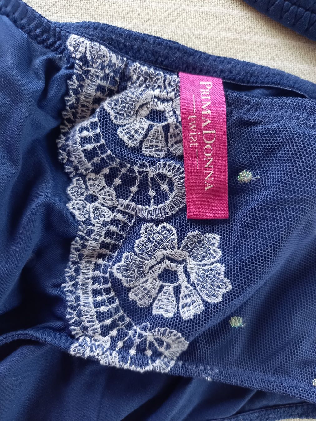 Sonstige Unterwäsche: Set von Prima Donna – Gebraucht aus Winterthur von leo_ywb7 3