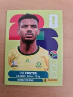 Panini Fifa World Cup 2026 Nr. RSA 17 Lyle Foster