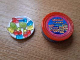 Haribo Gummibärchen Handgemacht. Auch für Maileg