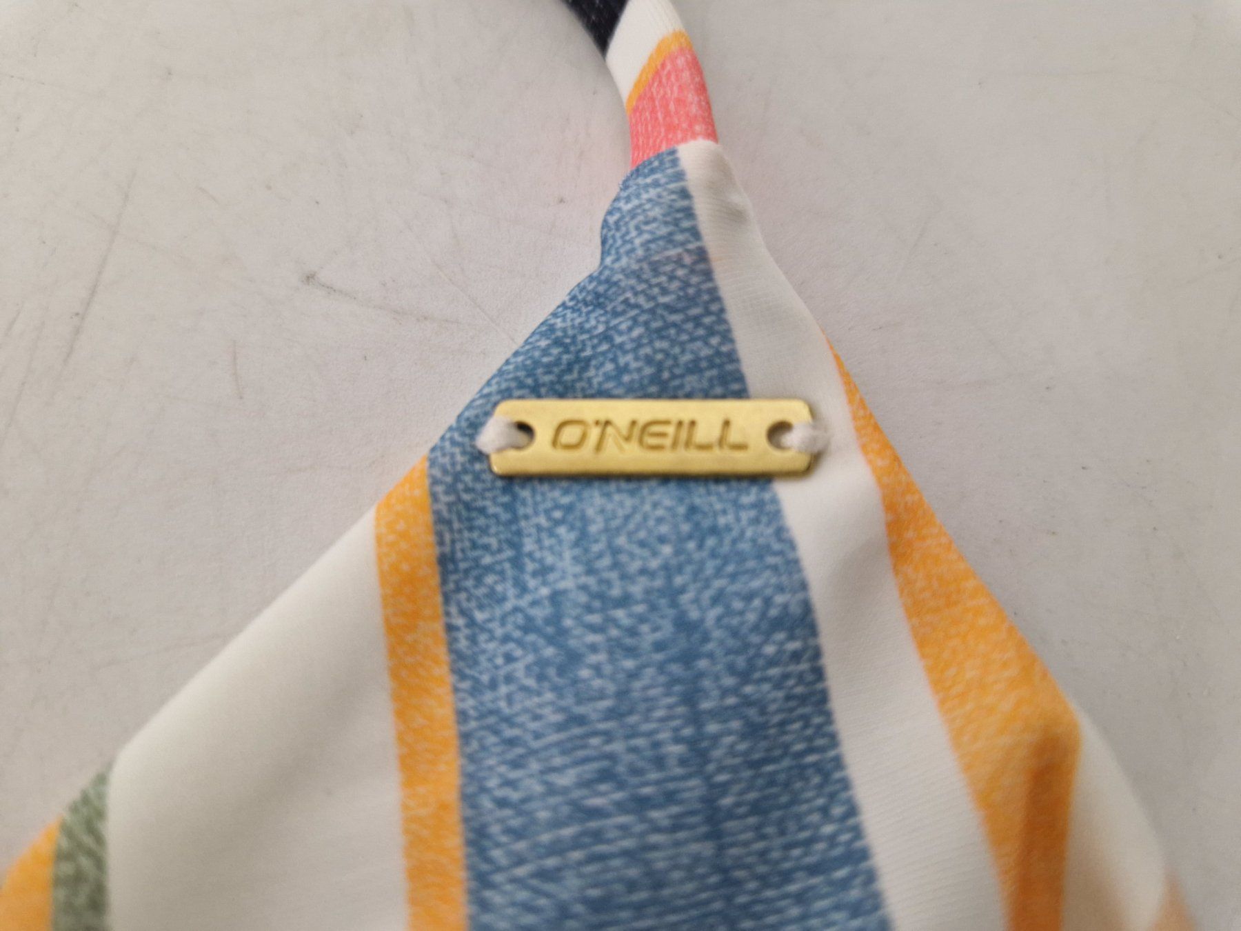 O'Neill Top: O'NEILL Bikini Top – Nuovo (secondo la descrizione) da Muhen venduto da Restwert_Muhen 3