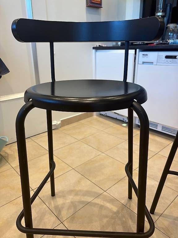 Sgabelli: IKEA Bar Stools  – Usato da Genève venduto da dcl_7j5w 1