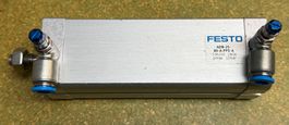 Festo Zylinder ADN-25-80-A-PPS-A