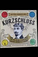 Kurzschluss - das total verdrehte Spiel