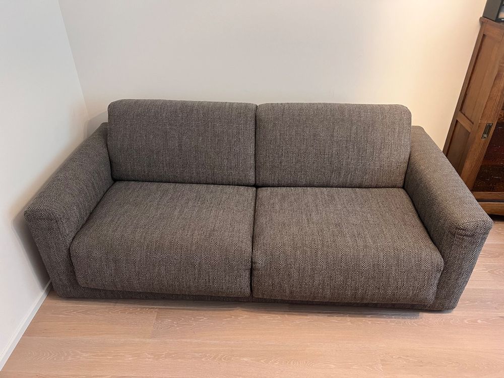 Natuzzi Sofabed Kaufen auf Ricardo