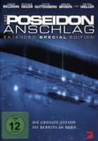 DER POSEIDON ANSCHLAG........extended special edition